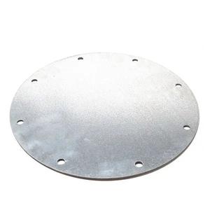 Tube Cap - 8" Clearance Low Pice Fee Shipping