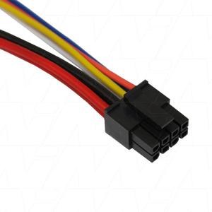 Molex Type 43025-0800 8 Way Male Good Selling Sale Online