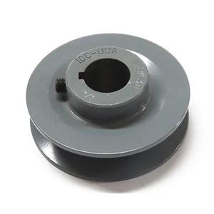 Sheave - 1 Belt (3.0 x 0.875) Sale Footlocker