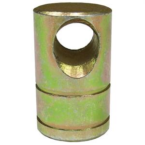 JD 640/740 Loader Pivot Pin - 1 x 1.63 Global Mount With Credit Card Cheap Pice