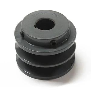 Sheave - 2 Belt (3.0 x 0.875) Buy Cheap Huge Surprise