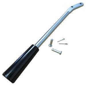Valve Handle - Hydraulic Squeeze Chute (HiQual) Outlet Low Pice Fee Shipping