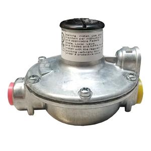 Ultra Low Pressure Regulator Real Sale Online