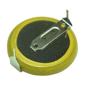 Lithium PCB S S- 20mm 3V 220mAh Extremely Cheap Pice