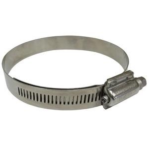 JD 740 Loader Hose Clamp - Replaces Part AR62936 Clearance Inexpensive