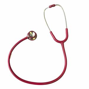 Medical Classic Stethoscope - Multiple Colors Fashionable Sale Online