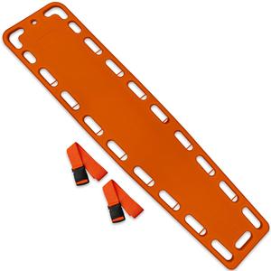 Spine Board Stretcher Backboard for Patient - EMT Backboard Immobilization For Sale Free Shipping