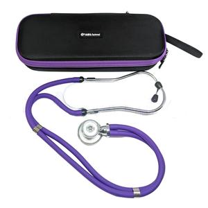 Sprague Rappaport Stethoscope with Matching Lightweight Storage Case Purchase For Sale