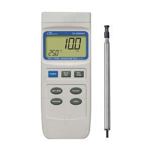 Hot Wire Anemometer Buy Cheap Wide Range Of
