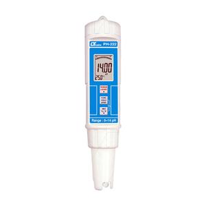 ATC, auto calibration, all in one Pen pH Meter Discount Supply
