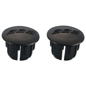 BBB End Caps Black 2Pcs Ebay
