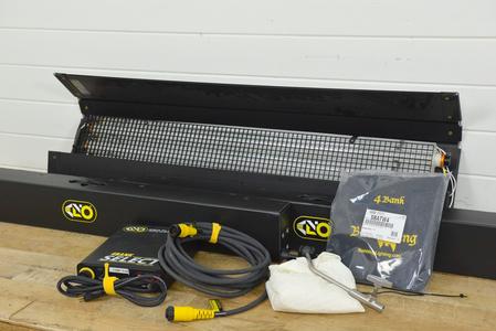 Kino Flo Gaffer Kit Sale Official