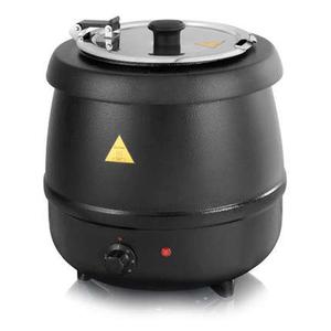 10L Electric Food Soup Kettle Pot Warmer Commercial Restaurant EB2040 Outlet Factory Outlet
