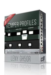 Leny 50R Essential Profiles Reliable Cheap Online