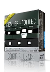 Bogie BlueM3 DI Kemper Profiles Footlocker Pictures Online