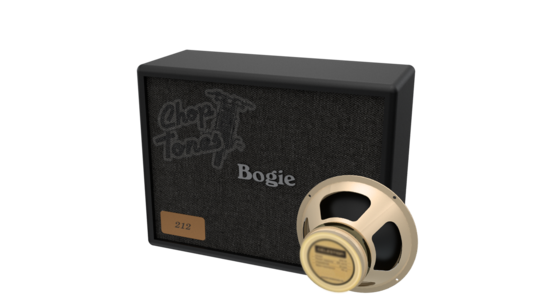 Bogie 212 CB65 Cabinet IR Find Great For Sale