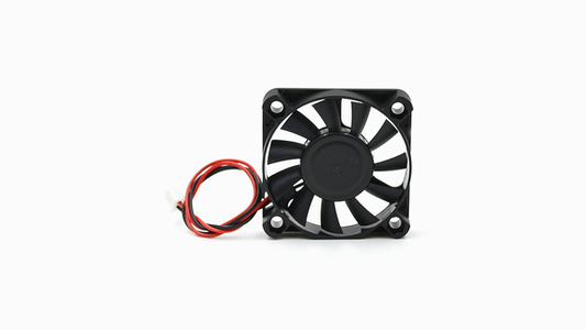 Raise3D Pro2 Extruder Front Cooling Fan/Blæser Low Cost Cheap Pice