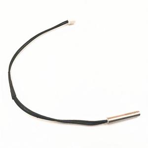 Wanhao D6 - Heating Tube - Stainless Steel - 24V 40W Cheap Original