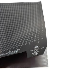 SpiderFlexiPlate Double Powder/Smooth PEI System - (Ex. Ender-3 PRO) - 235x235mm Popular Cheap Online