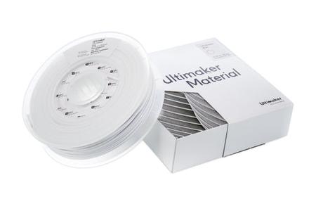 UltiMaker CPE - White - 750g Big Sale Cheap Online