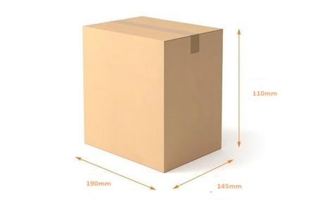 SAMPLE - RSC Shipping Carton  339721 With Paypal Online
