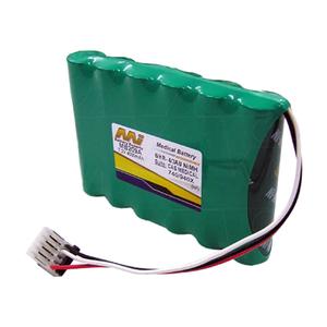 Medical battery suit. for Cas Medical 740-940X vital signs monitor Websites For Sale