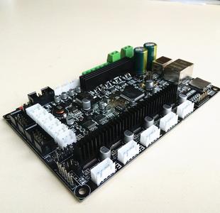 MKS SBASE V1.3 Controller Board - Mainboard 32bit Manchester