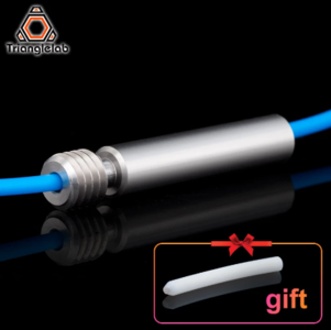 TriangleLab - Titanium Alloy Heatbreak - Prusa Mini Free Shipping Footlocker Finishline