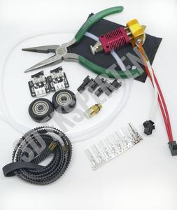 Maintenance Kit - Creality CR10 - CR10S Free Shipping Cheap Pice