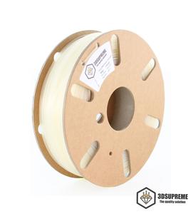 3DSUPREME - PLA PRO - Natural Translucent - 2.85mm - 750g Geniue Stockist