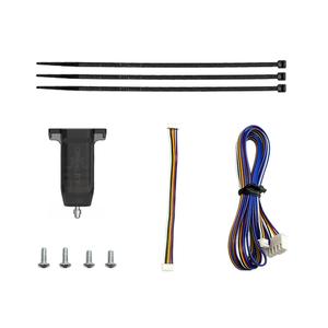Creality 3D - Cr Touch - Auto Leveling Standard Sensor Kit - Wide Compatibility w-o Mount With Mastercard