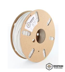 3DSUPREME - PLA PRO - Concrete Grey - 2.85mm - 750g Discount