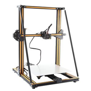 Creality 3D - Frame stabilizer Kit For CR10S - S5 Clearance Sast