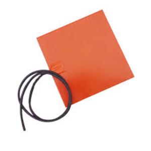 Silicone Heatbed - 24V - 300W - 300x300mm Cheap Usa Stockist