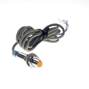 Inductive Sensor LJ8A3-1-Z-BY Free Shipping Shop For