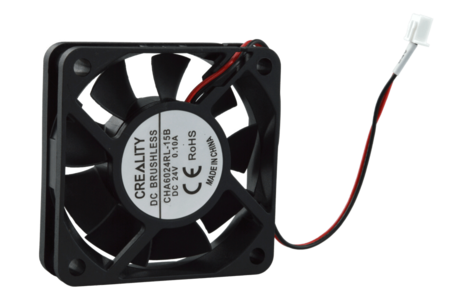 Creality 3D - 60x60x15 Axial Fan/Blæser - CR-6 SE-MAX Shop Offer Cheap Online