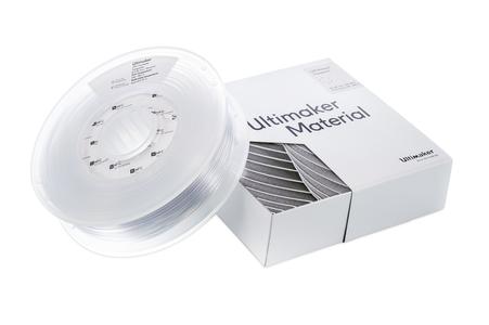 UltiMaker CPE  - Transparent - 750g Buy Cheap Best