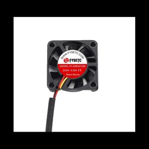 Fysetc - 40x40x10mm Fan/Blæser - 5V - MK3 Series Online Sale