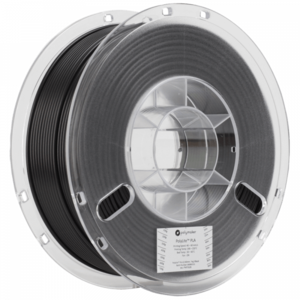 3kg - Polymaker Polylite PLA - True Black- 1.75mm Inexpensive For Sale