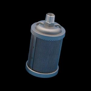 PMUF2202937_Exhaust Muffler - Silencer_REF_SMC_F05 Online For Sale