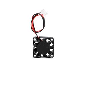 Creality 3D - 25x25x07mm - Axial-Tech Fan/Blæser Kit - K2 Plus Sale Exclusive
