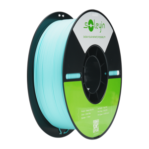 Soleyin - Ultra PLA - Ocean Blue - 1.75mm - 1kg For Sale Finishline