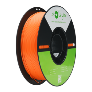 Soleyin - Ultra PLA - Rosehip - 1.75mm - 1kg Outlet 2025 Newest