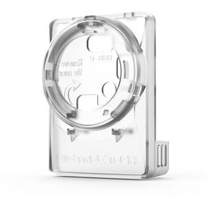 BigTreeTech - Panda Knomi Shell - A1 Series Outlet Newest