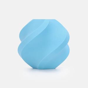 Bambu Lab - PLA Matte - Sky Blue - 1.75mm - 1kg - Refill Cheap Sale How Much