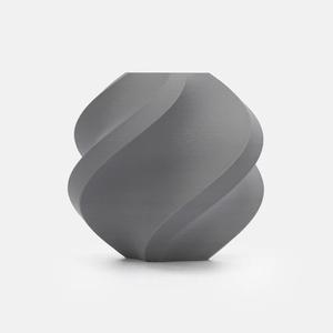 Bambu Lab - PLA Matte - Nardo Grey - 1.75mm - 1kg - Refill Clearance Pre Order