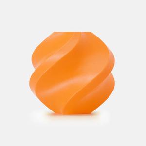 Bambu Lab - TPU/Flex 85A - Neon Orange - 1.75mm - 1kg Official Site Cheap Online