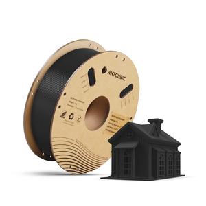 Anycubic - PLA Basic - Black - 1.75mm - 1kg Visit New
