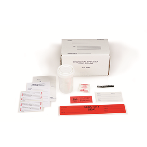 Urine Collection Kit, Single Sample Cheap Sale Popular