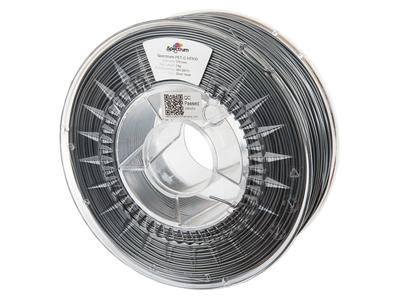 Spectrum - PETG HT100 - Silver Steel - 1.75mm - 1kg Cheap Sale Sale